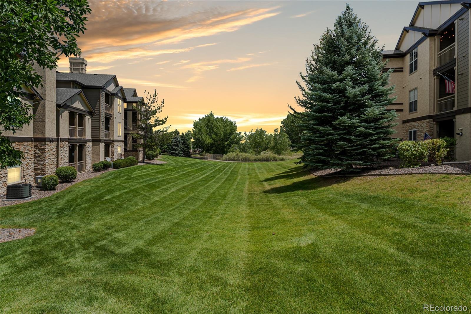 7438 S Quail Circle Unit: 2034