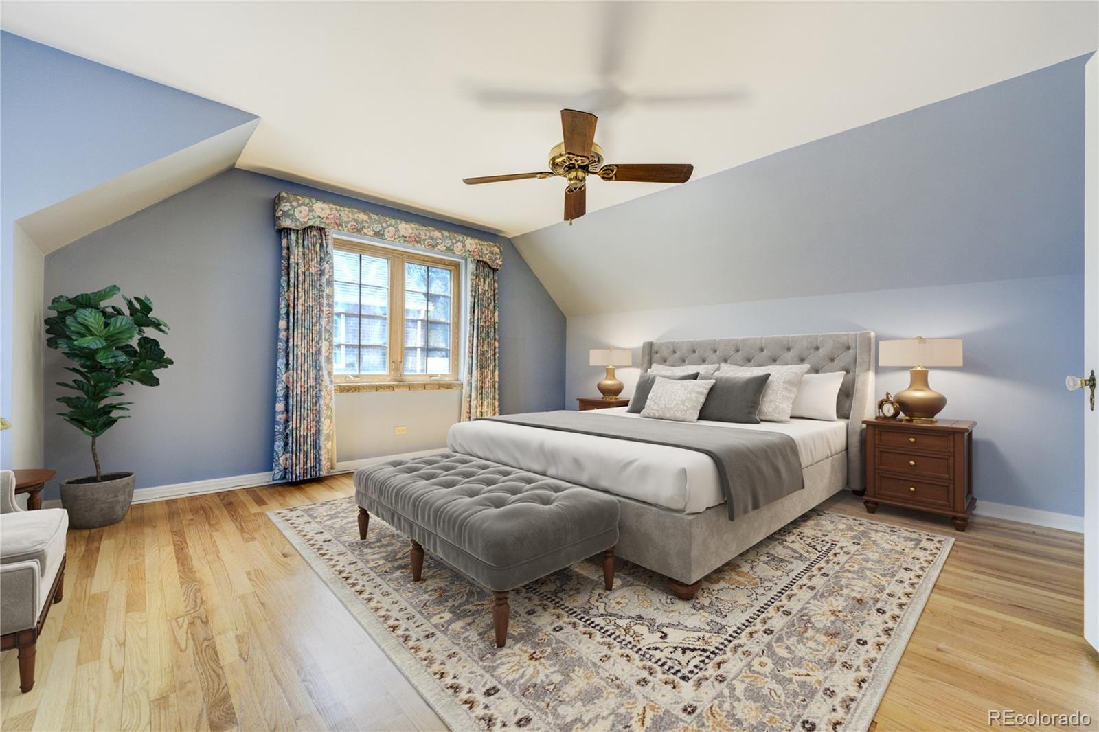 2285 N Monaco Parkway