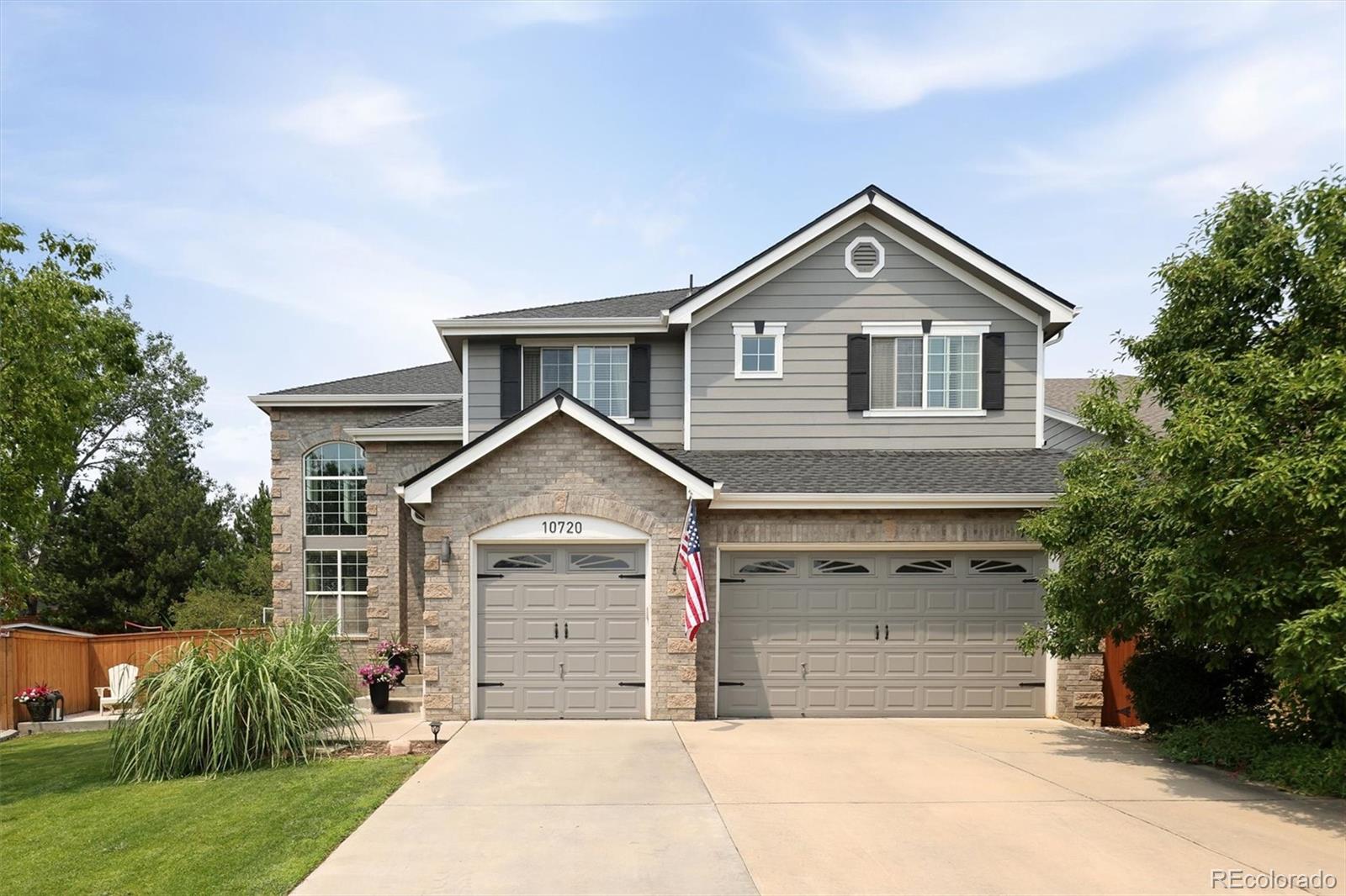 10720 W Weaver Drive