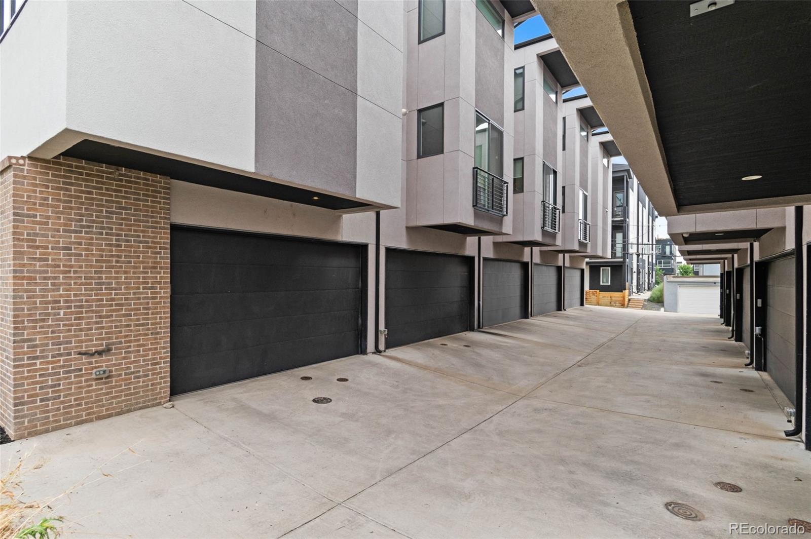 1284 Tennyson Street Unit: 1