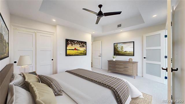 1900 E Girard Place Unit: 509