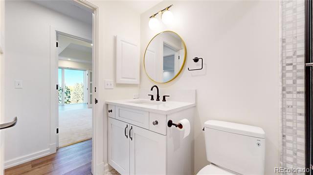 1900 E Girard Place Unit: 509