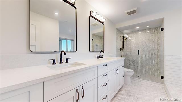 1900 E Girard Place Unit: 509