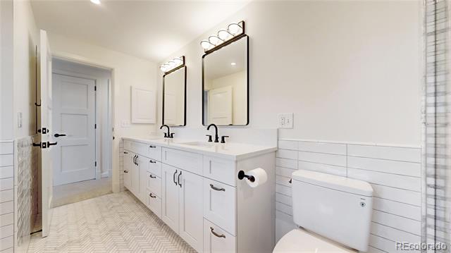 1900 E Girard Place Unit: 509