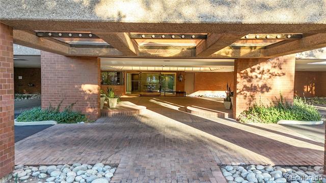 1900 E Girard Place Unit: 509