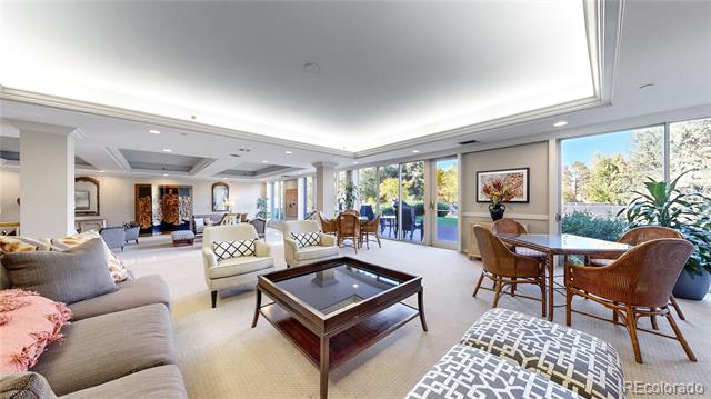 1900 E Girard Place Unit: 509