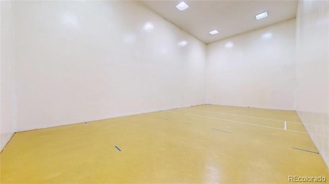 1900 E Girard Place Unit: 509