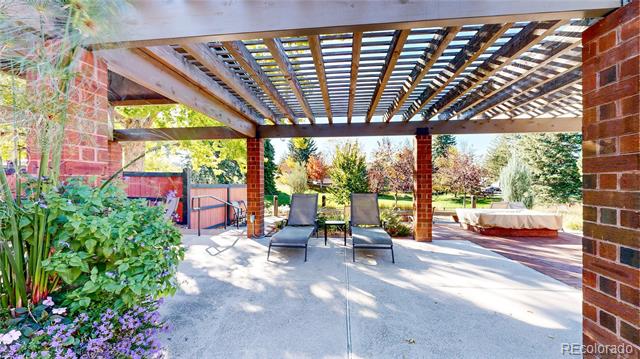 1900 E Girard Place Unit: 509