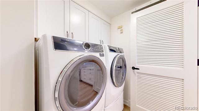 1900 E Girard Place Unit: 509