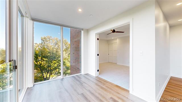 1900 E Girard Place Unit: 509