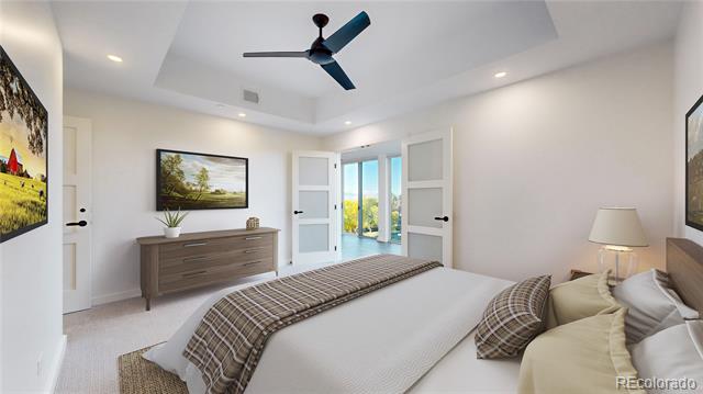 1900 E Girard Place Unit: 509