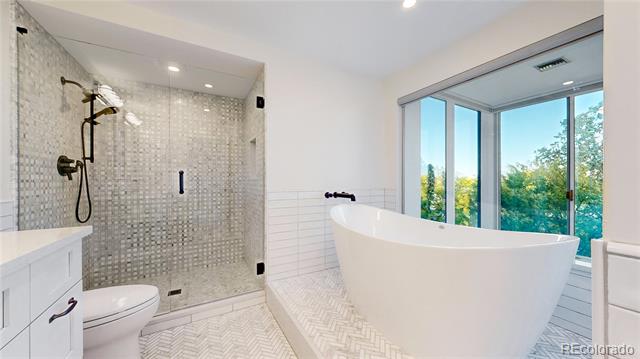 1900 E Girard Place Unit: 509