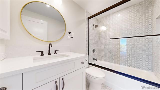 1900 E Girard Place Unit: 509