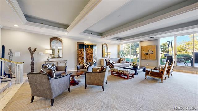 1900 E Girard Place Unit: 509