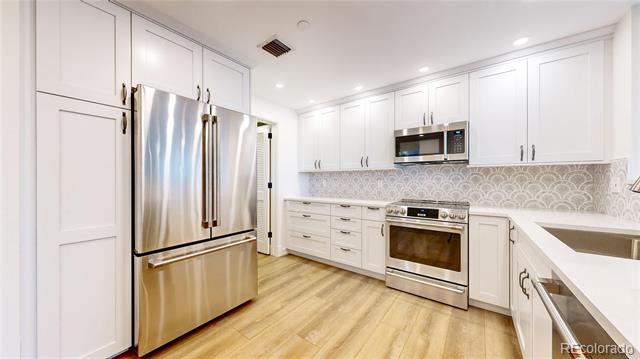 1900 E Girard Place Unit: 509