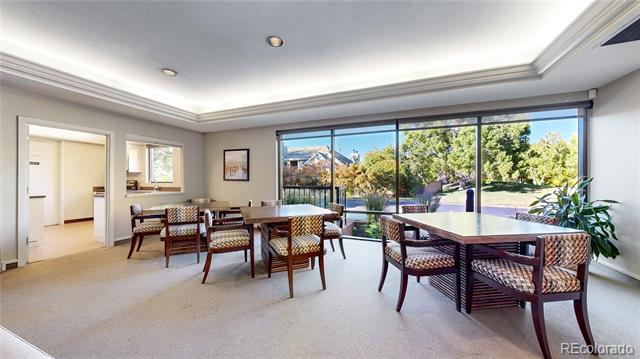 1900 E Girard Place Unit: 509