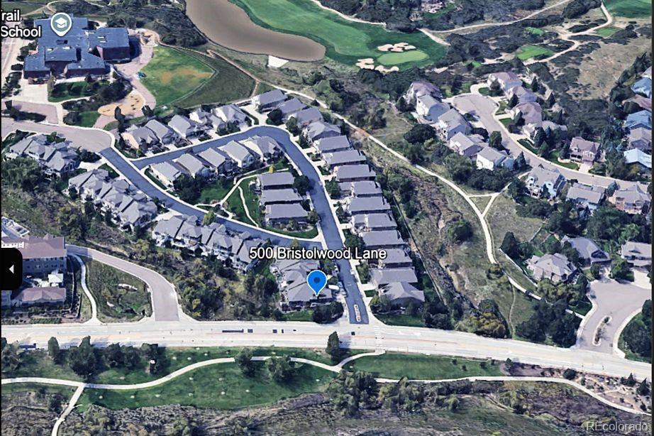 500 Bristolwood Lane