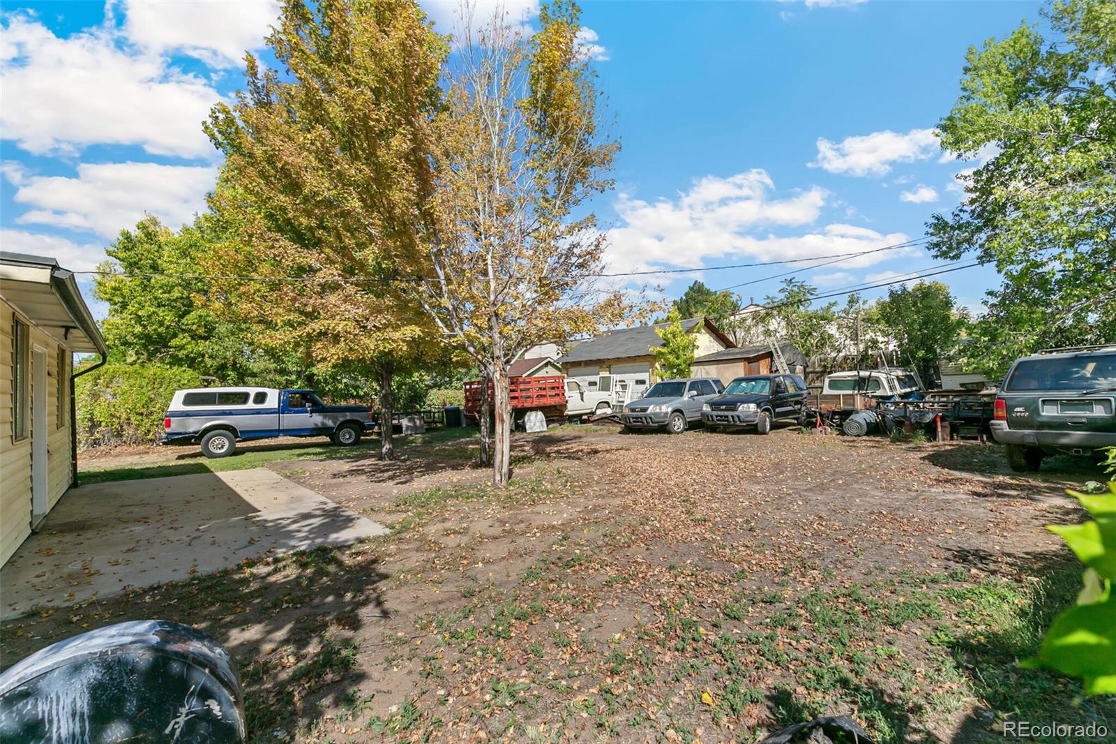 7560 Krameria Street