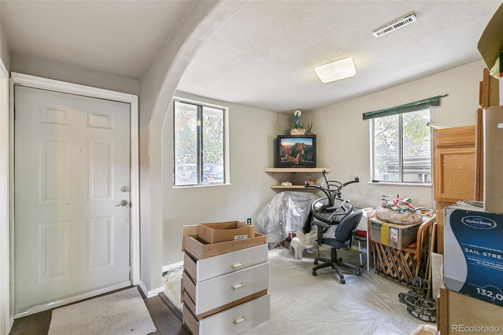 7560 Krameria Street