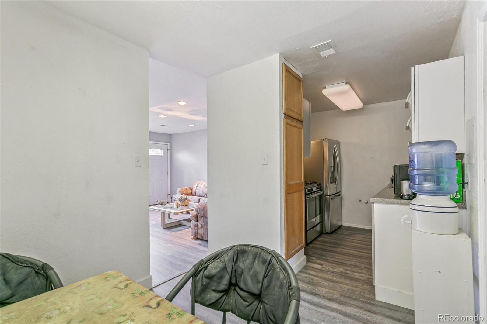 7560 Krameria Street