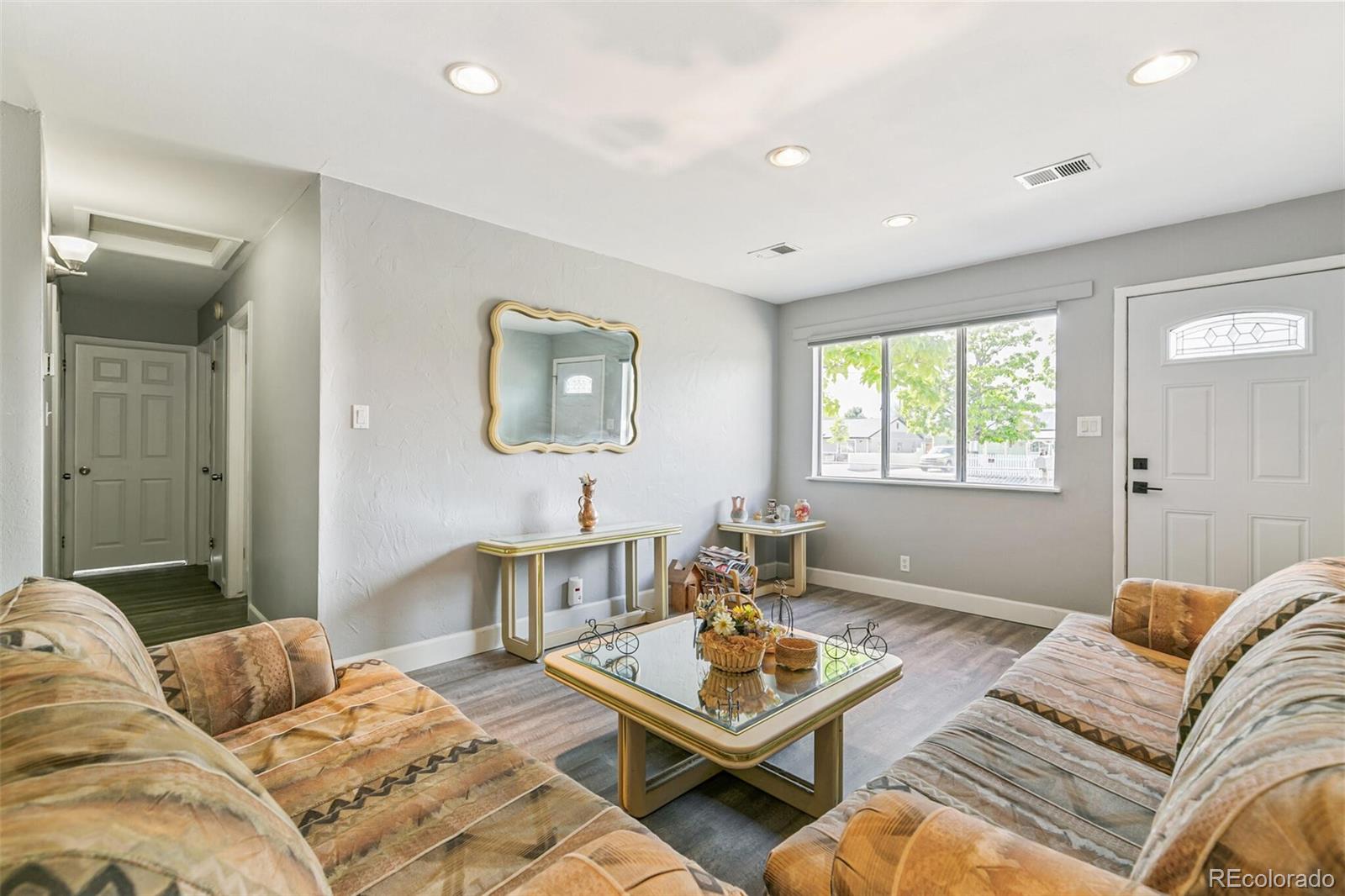 7560 Krameria Street