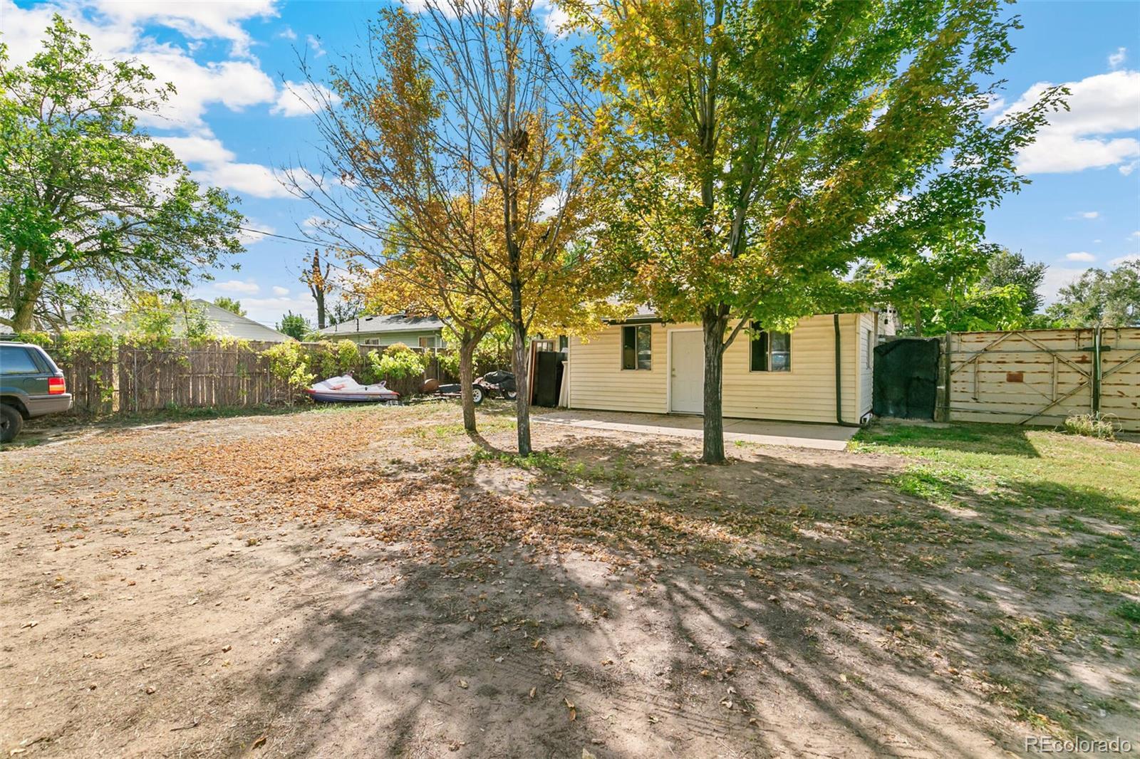 7560 Krameria Street