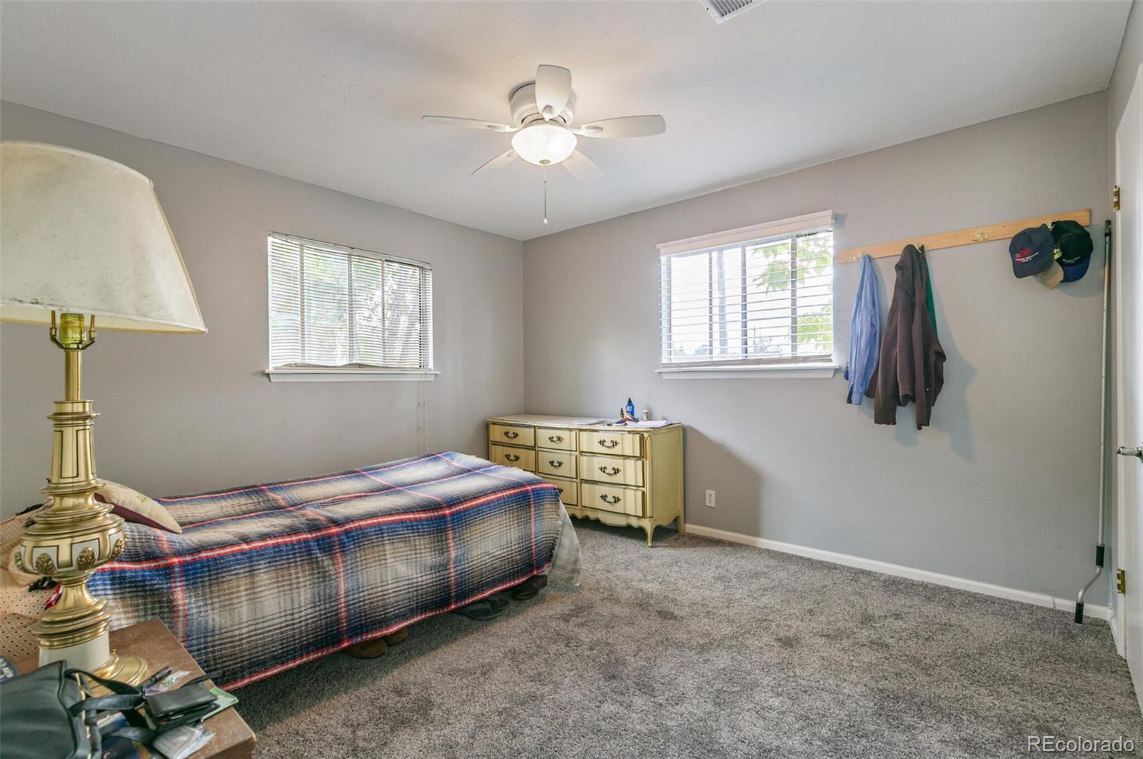 7560 Krameria Street