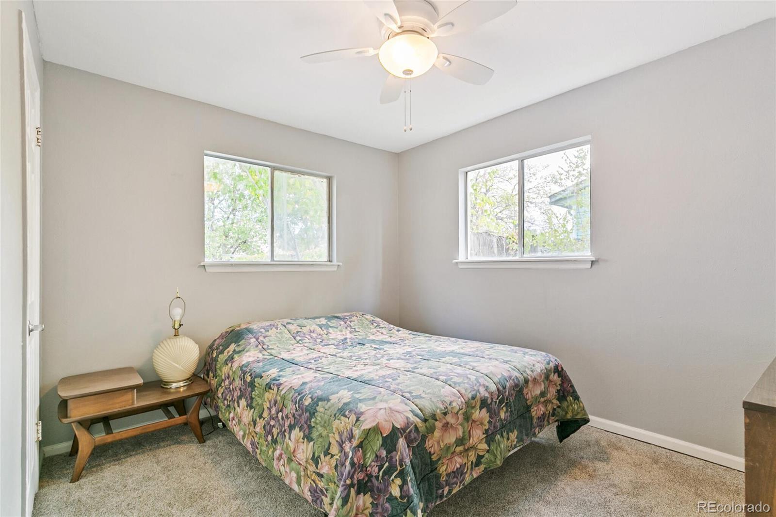 7560 Krameria Street