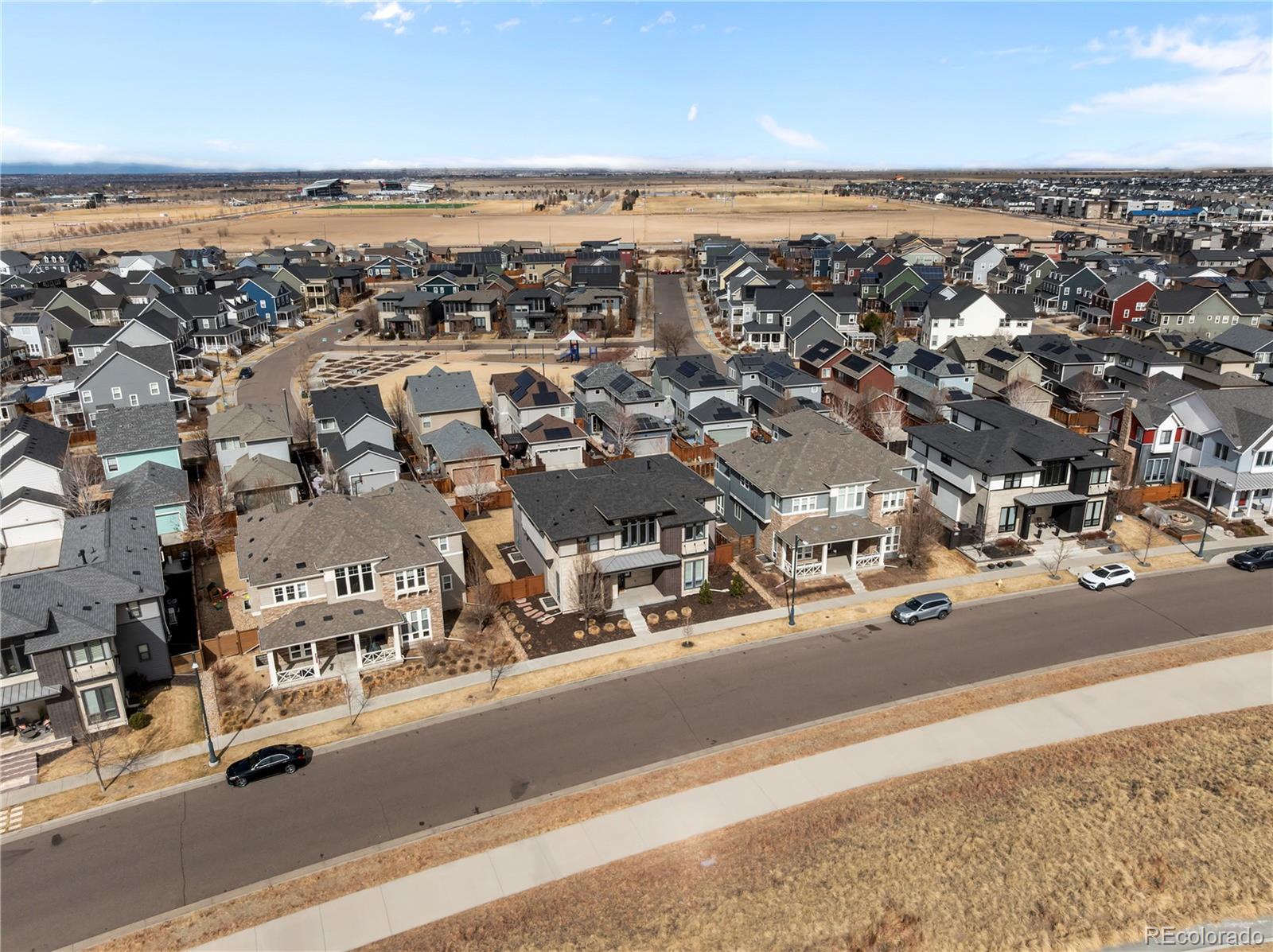 8659 E 54th Avenue