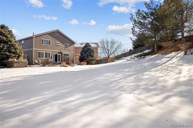 10269 Fawnbrook Court