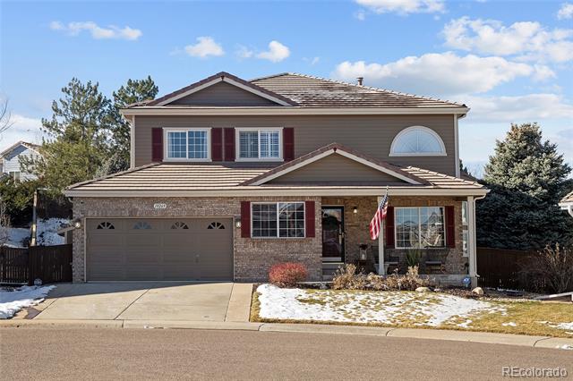 10269 Fawnbrook Court