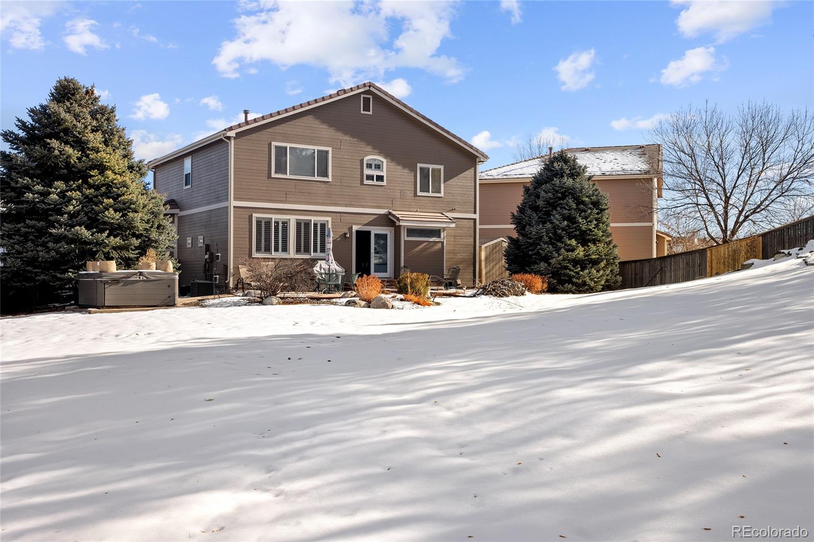 10269 Fawnbrook Court