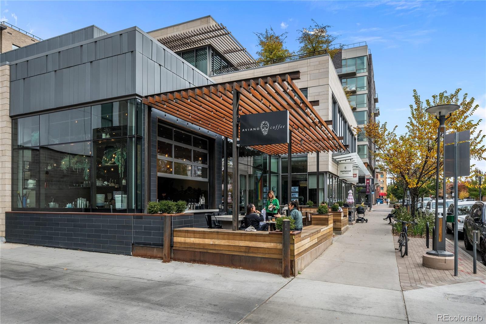 350 Milwaukee Street