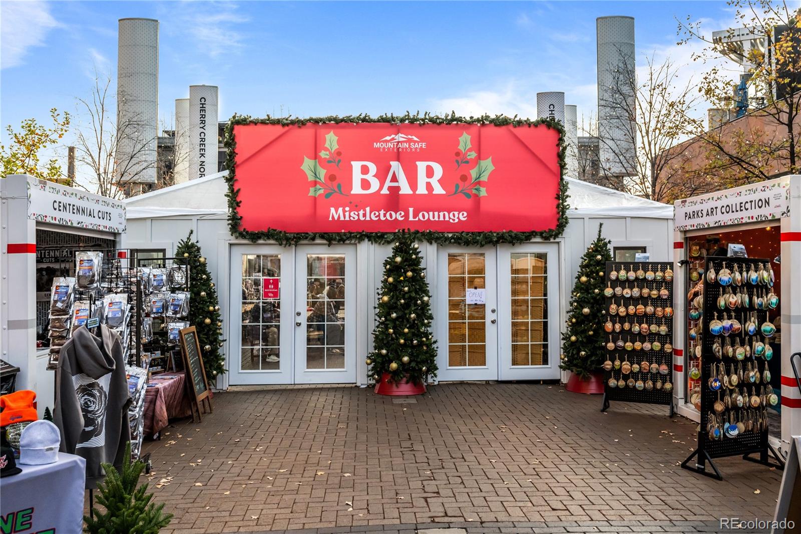 350 Milwaukee Street