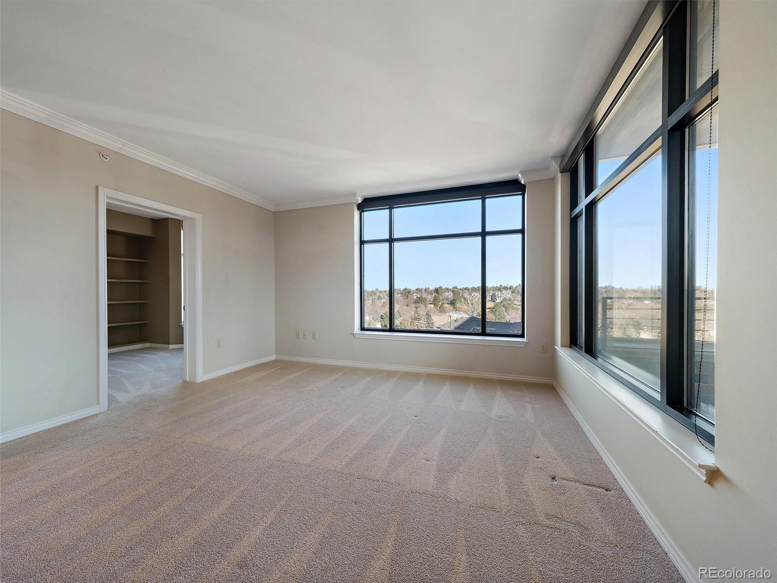 8100 E Union Avenue Unit: 313