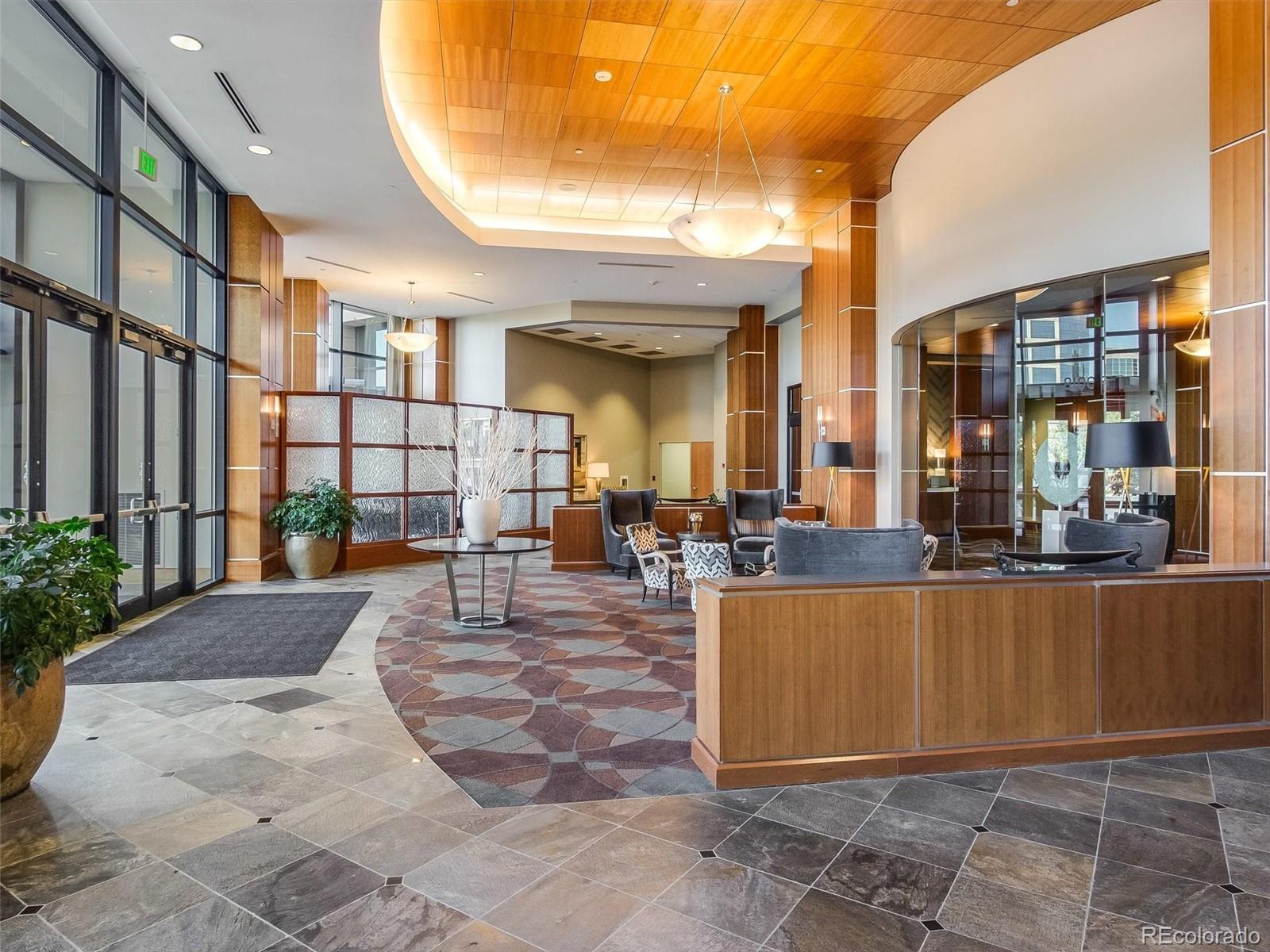 8100 E Union Avenue Unit: 313