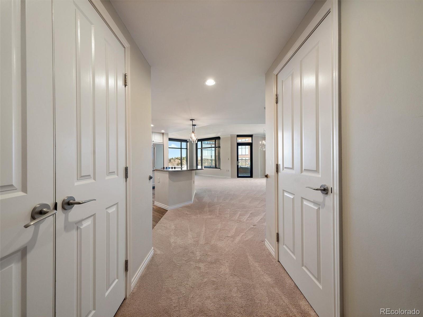 8100 E Union Avenue Unit: 313