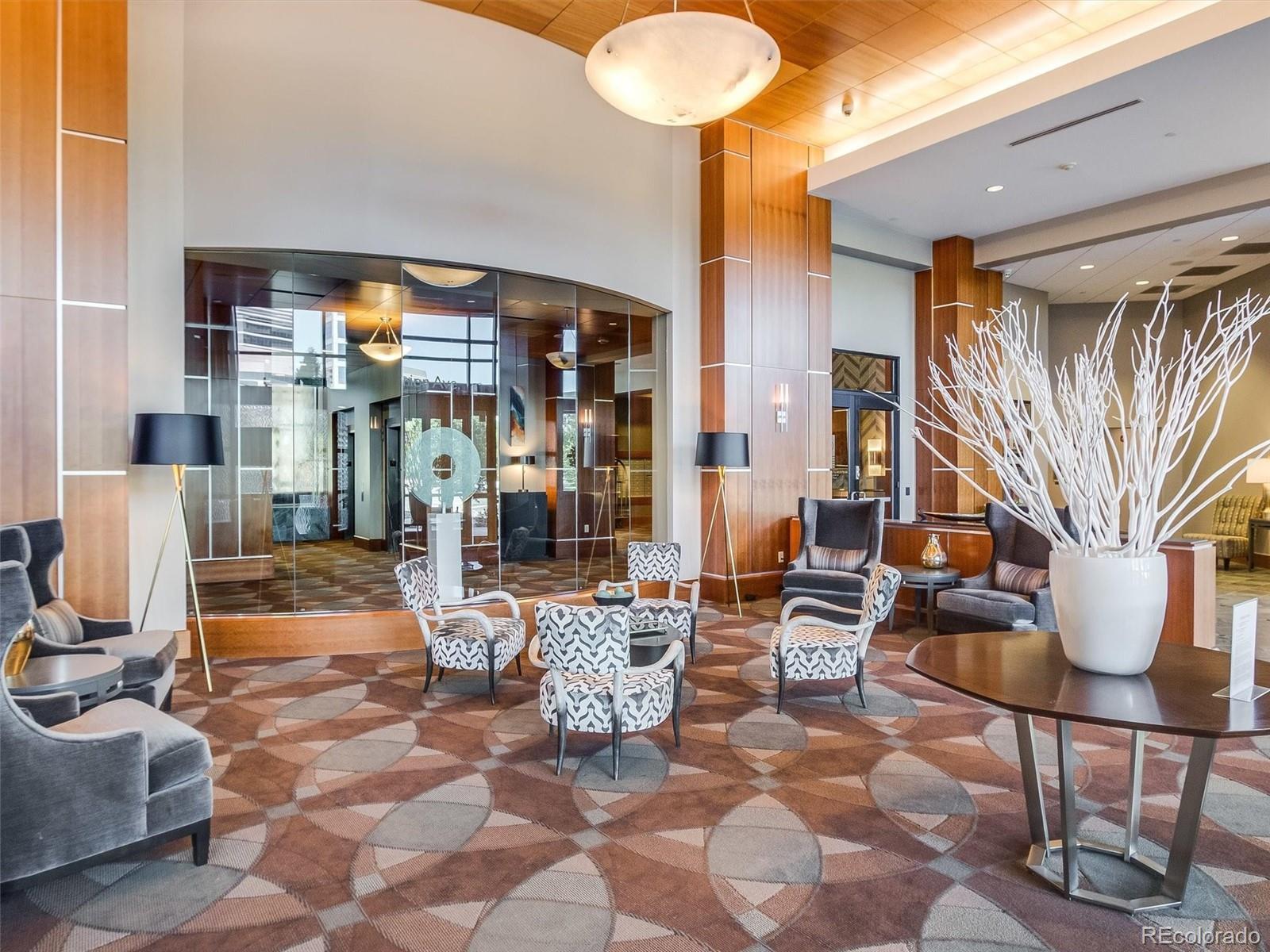 8100 E Union Avenue Unit: 313