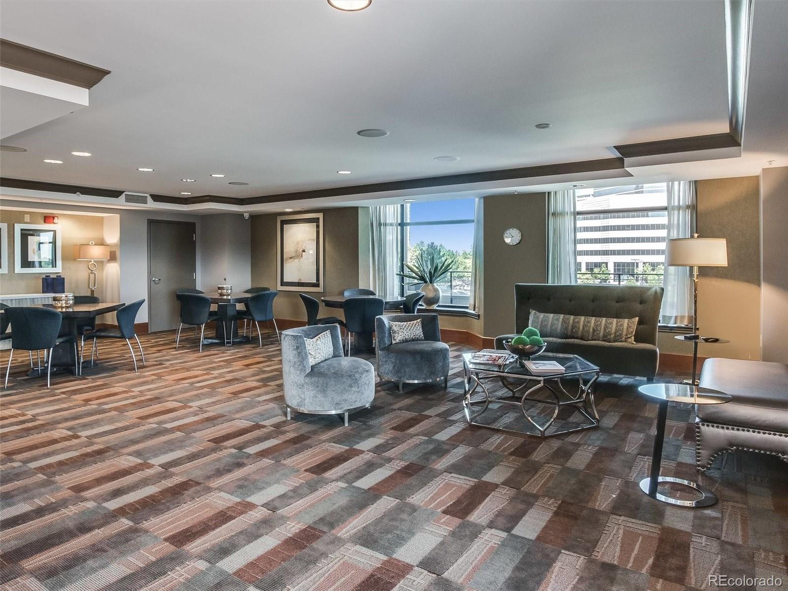 8100 E Union Avenue Unit: 313