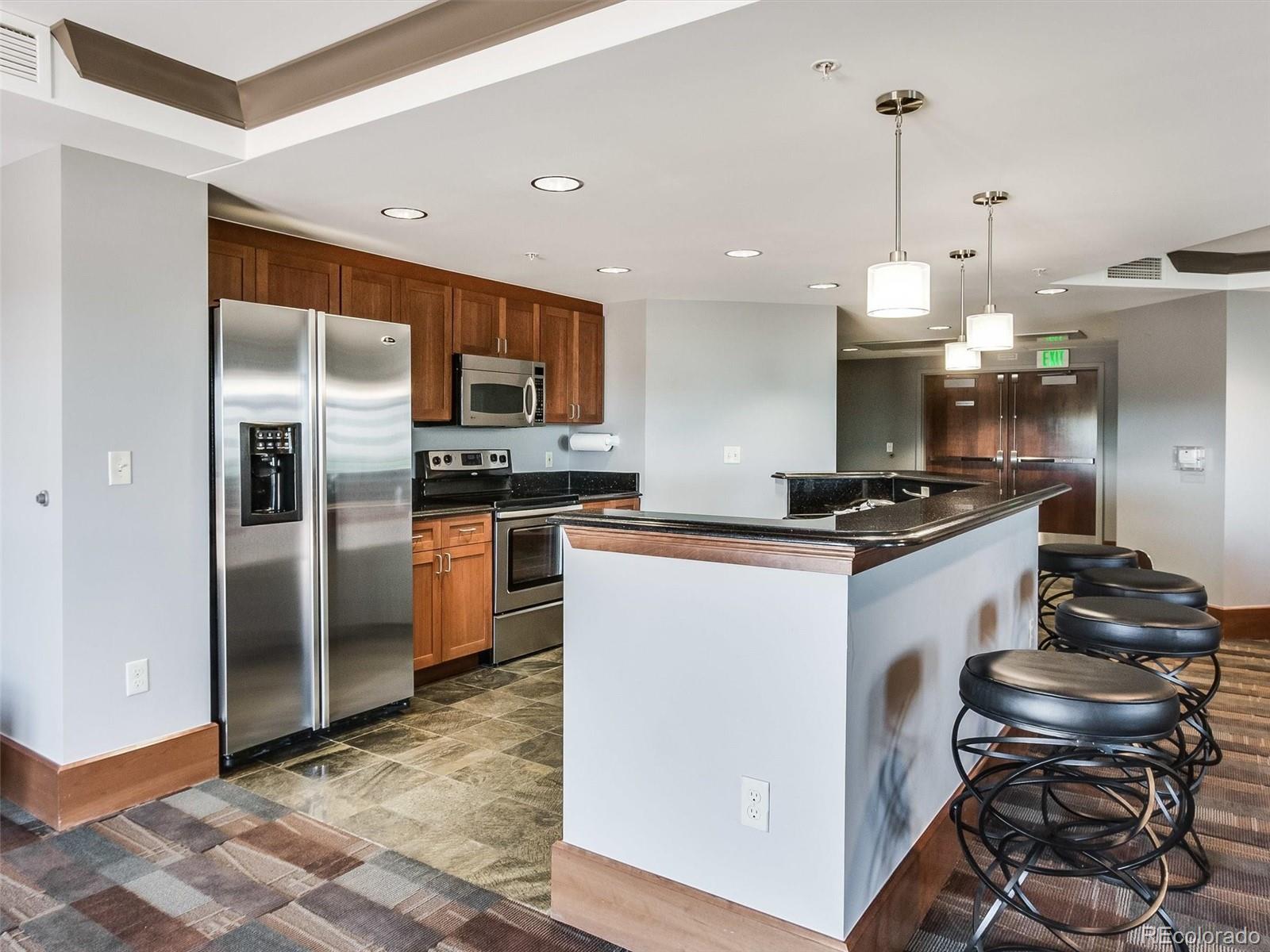 8100 E Union Avenue Unit: 313