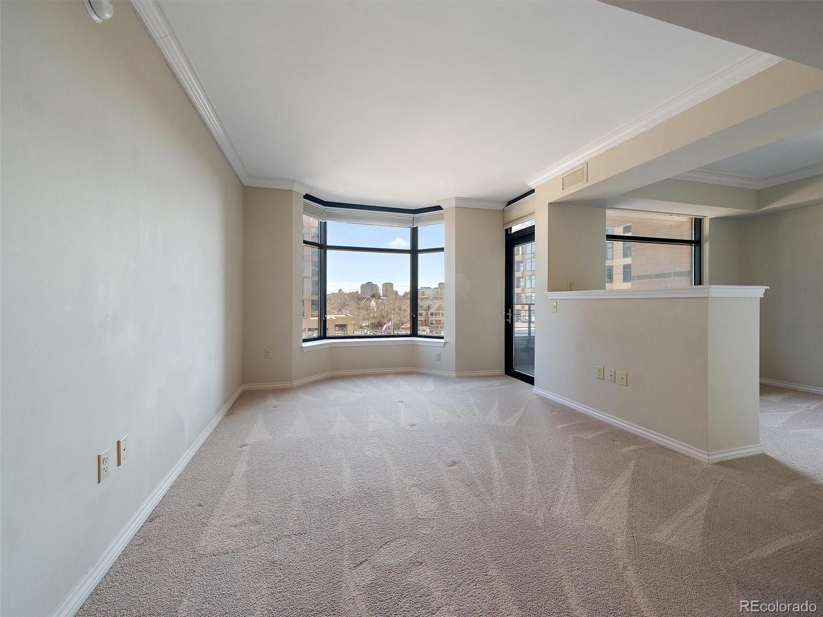 8100 E Union Avenue Unit: 313