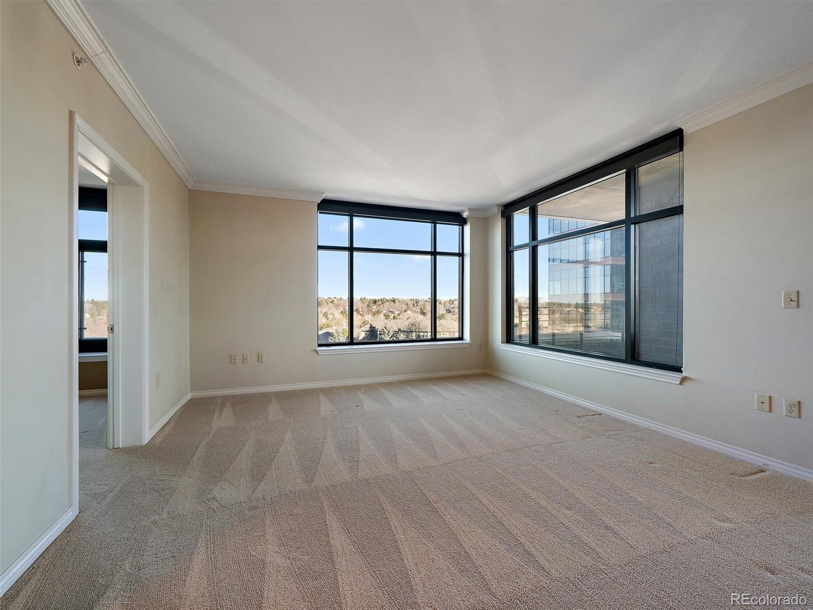 8100 E Union Avenue Unit: 313