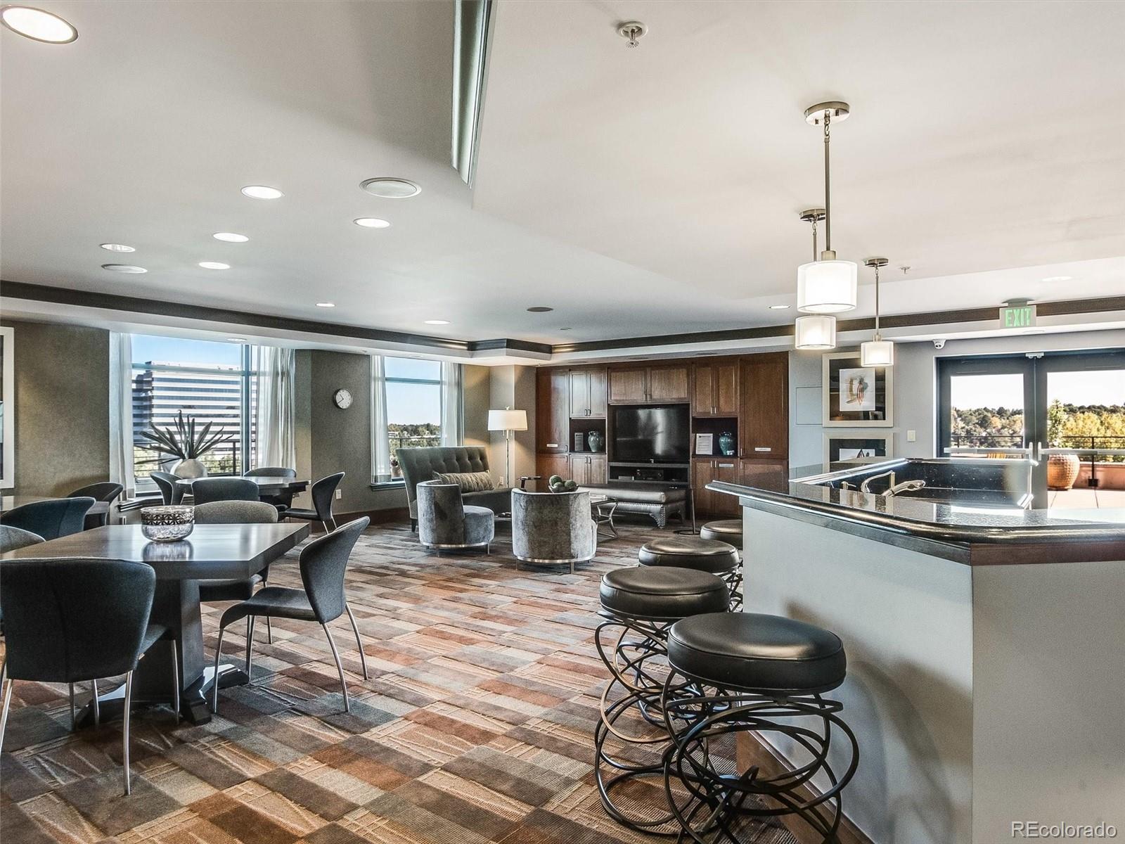 8100 E Union Avenue Unit: 313