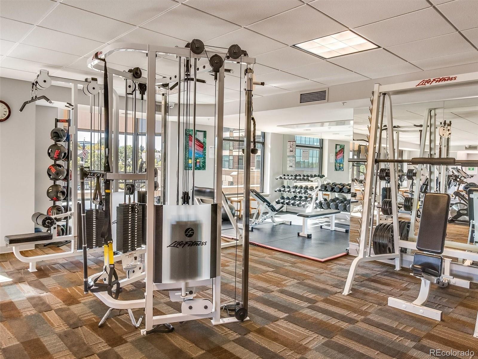 8100 E Union Avenue Unit: 313