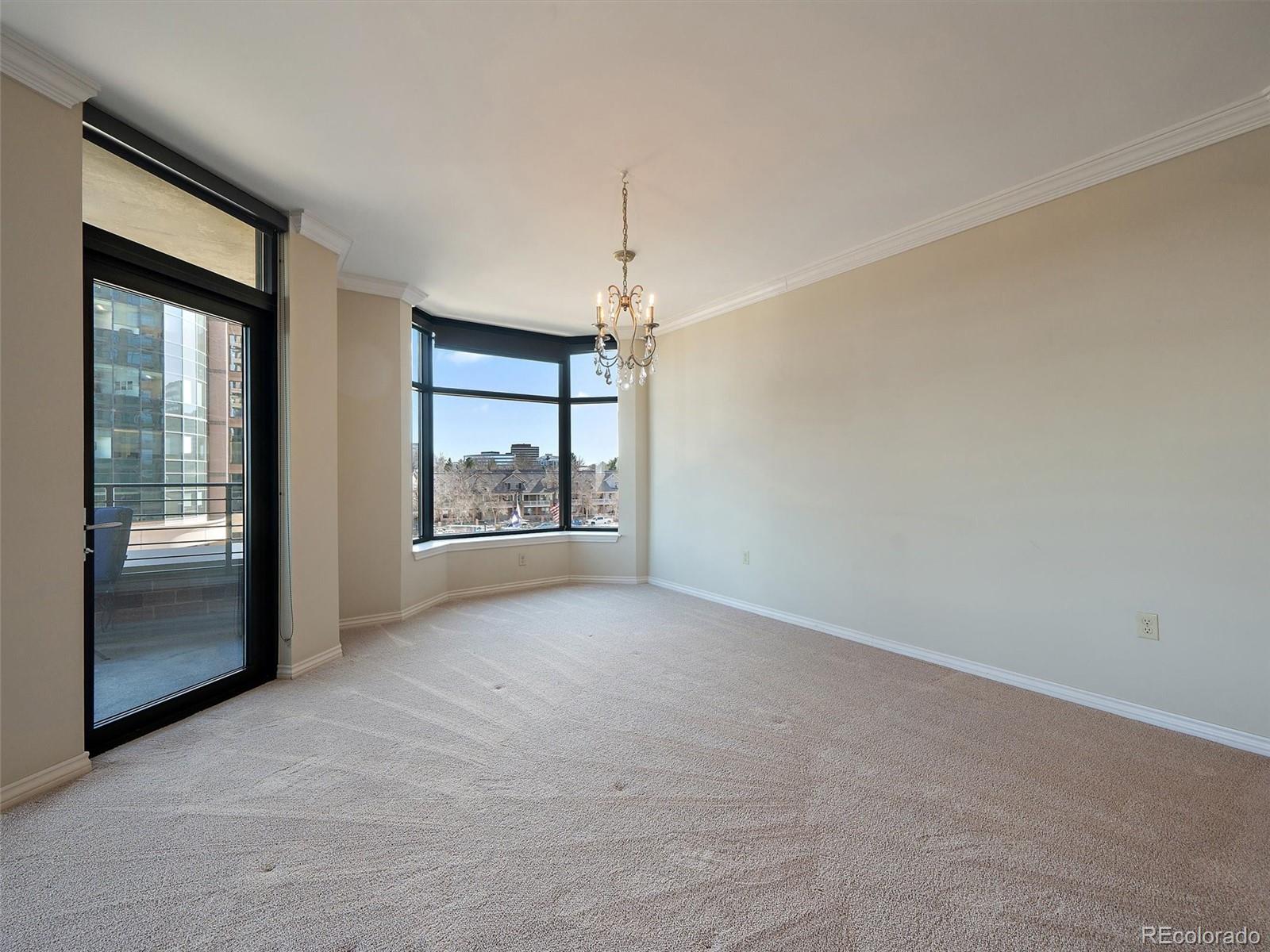 8100 E Union Avenue Unit: 313