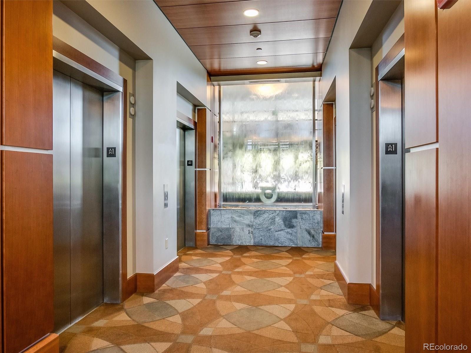 8100 E Union Avenue Unit: 313