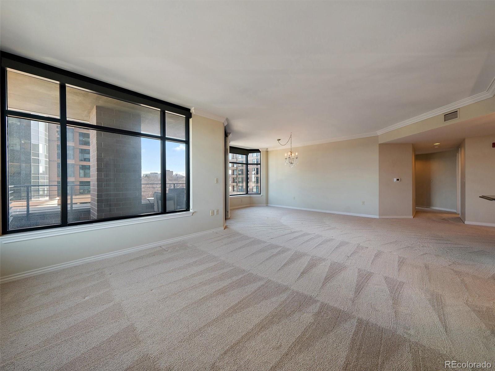 8100 E Union Avenue Unit: 313