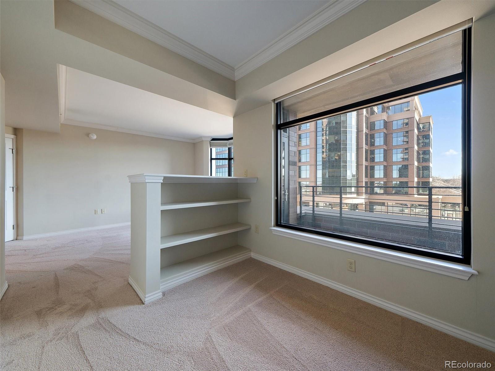 8100 E Union Avenue Unit: 313