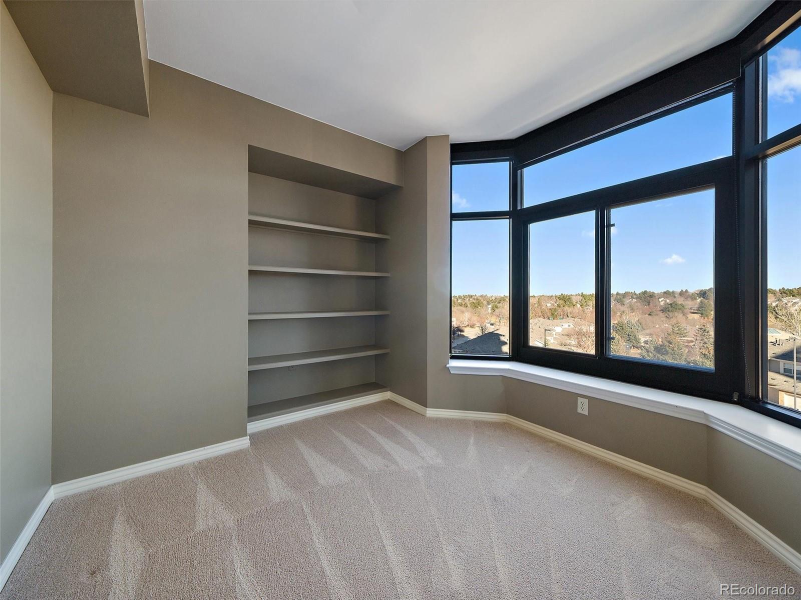 8100 E Union Avenue Unit: 313