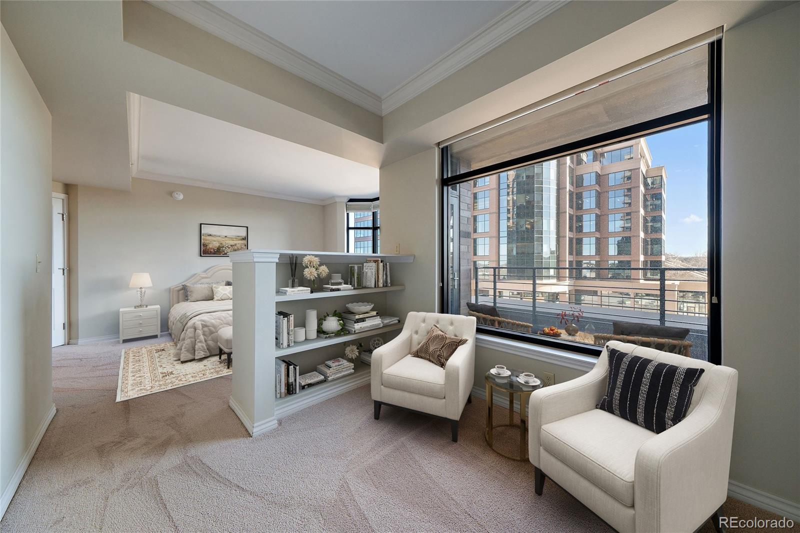 8100 E Union Avenue Unit: 313